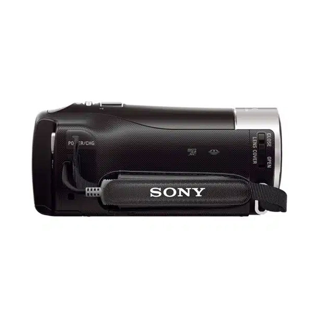 A Photo Of Sony HDR-CX405 HD Handycam