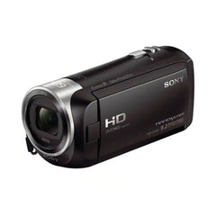 A Photo Of Sony HDR-CX405 HD Handycam