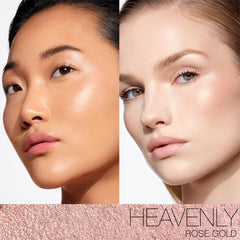 A Photo Of NARS Light Reflecting Luminizing Powder