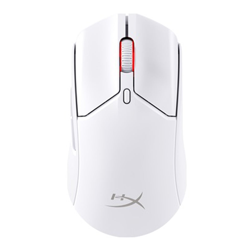 A Photo Of HyperX Pulsefire Haste 2 Pro 4K Wireless Gaming Mouse