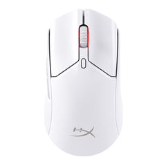 A Photo Of HyperX Pulsefire Haste 2 Pro 4K Wireless Gaming Mouse