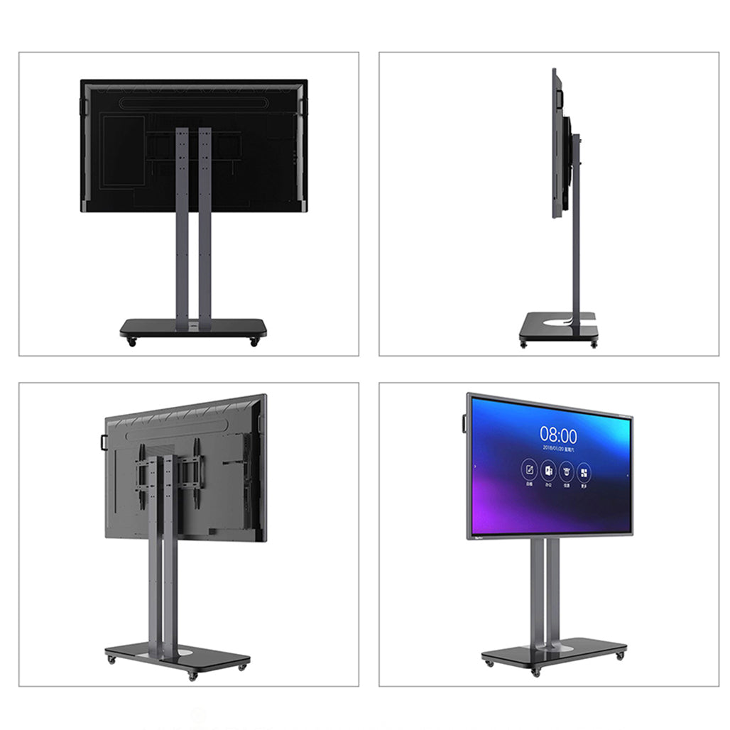 A Photo Of Horion HK90 Mobile Floor Stand for 86