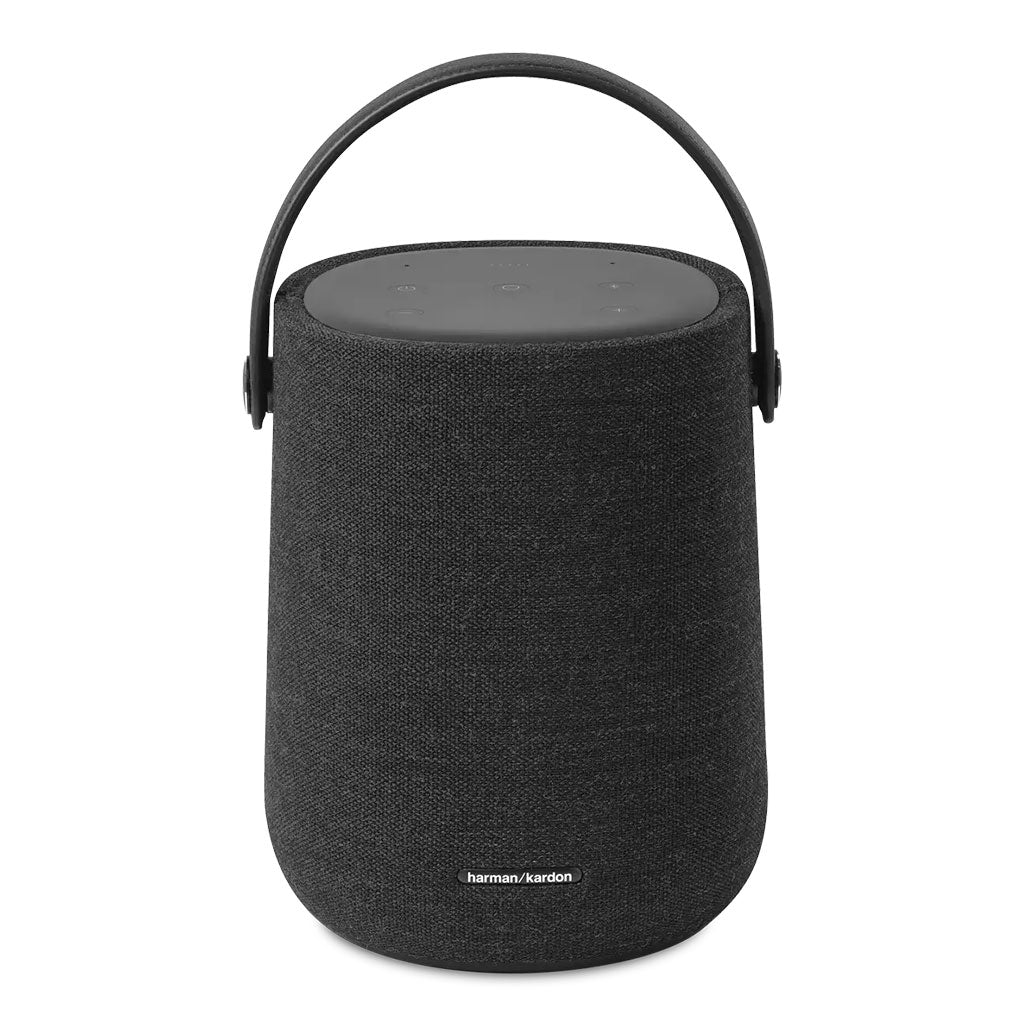 A Photo Of Harman Kardon Citation 200