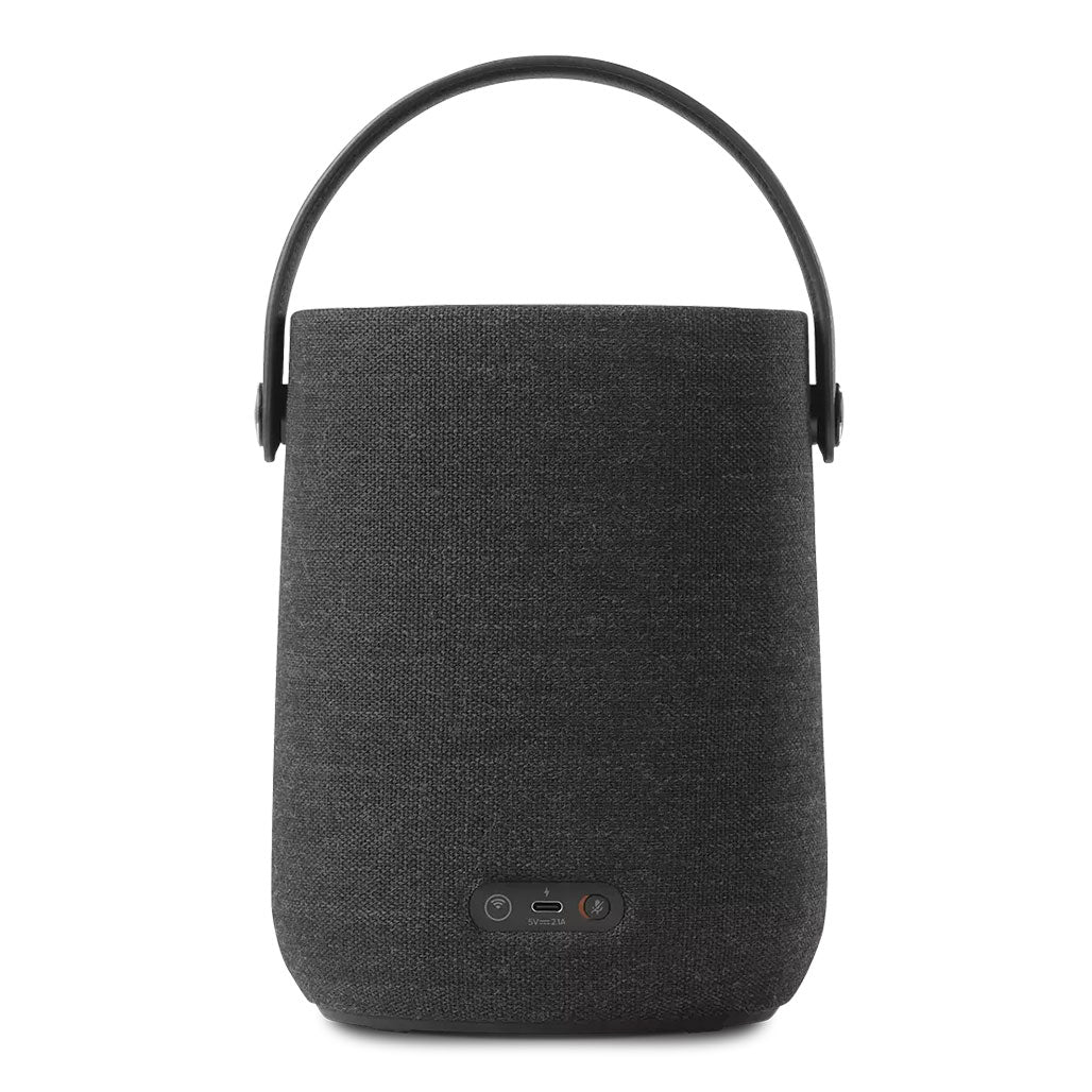 A Photo Of Harman Kardon Citation 200