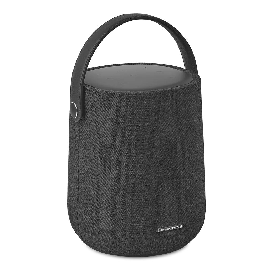 A Photo Of Harman Kardon Citation 200