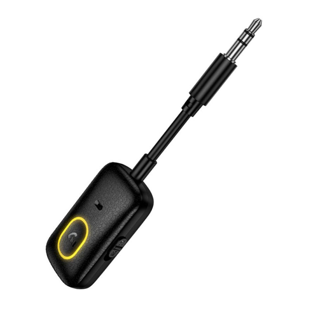 A Photo Of Hoco E151 AUX/BT5.4 - Bluetooth Audio Adapter