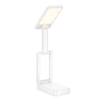 HOCO HX18 - Tri-Axis Rotating Foldable Rechargeable LED Desk Lamp