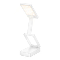 HOCO HX18 - Tri-Axis Rotating Foldable Rechargeable LED Desk Lamp