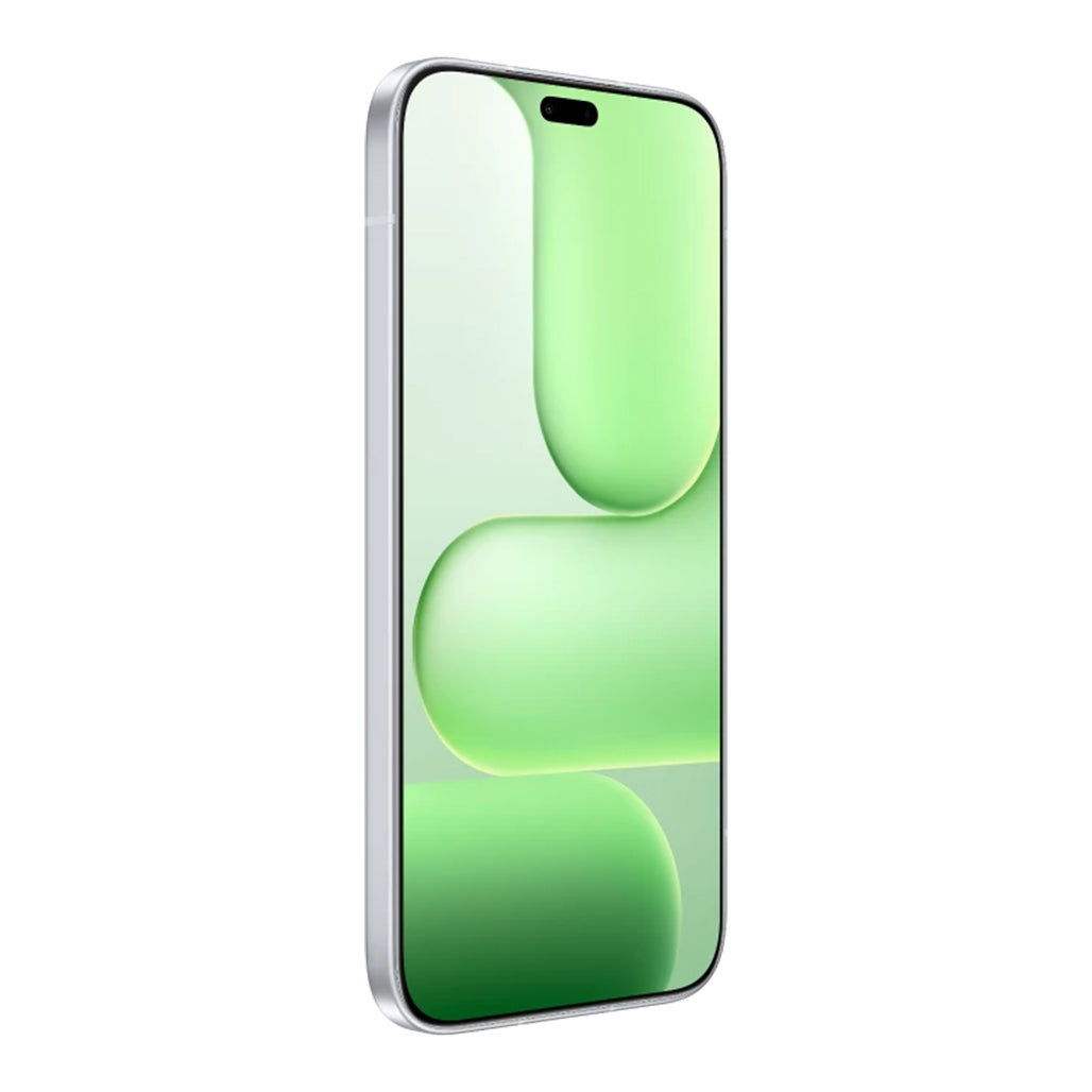 A Photo Of Honor 600 Lite 5G Smartphone - 8GB Ram - 256GB Storage