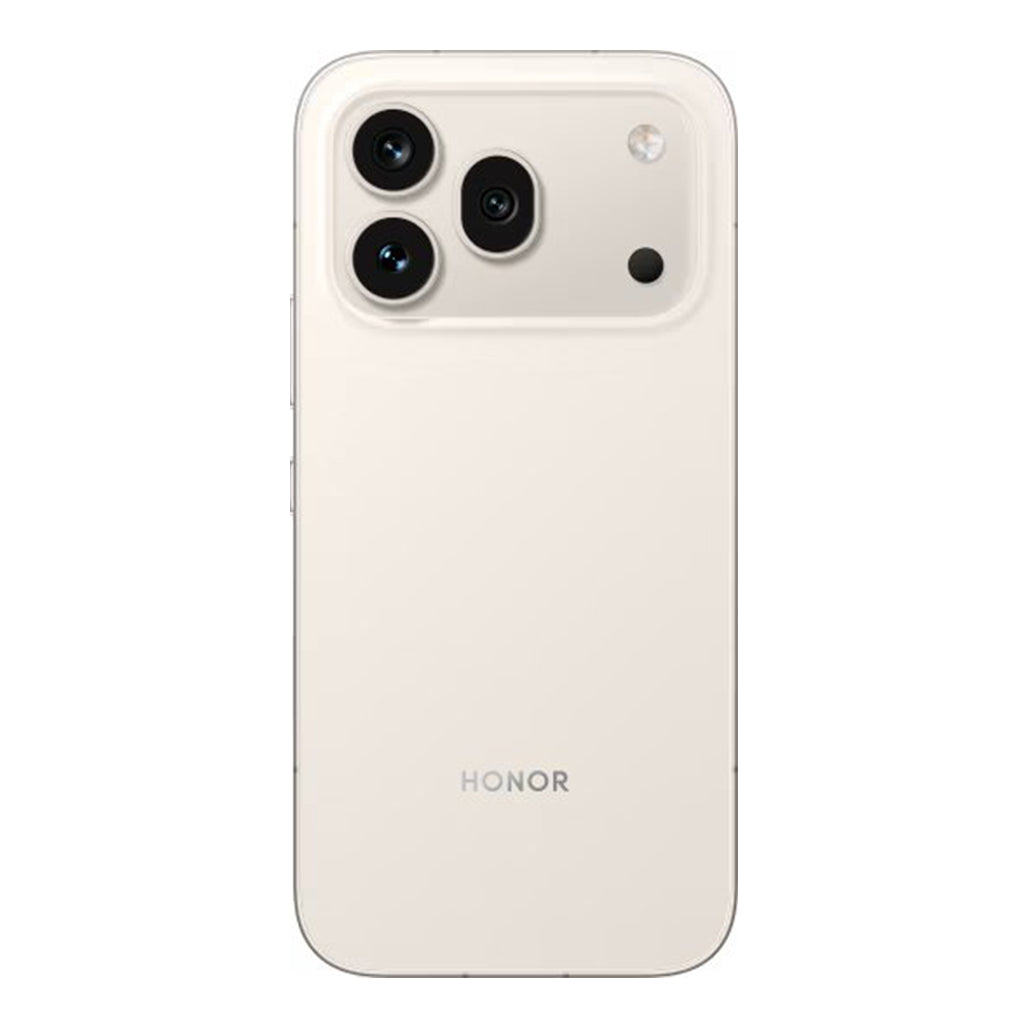 A Photo Of Honor 600 Pro 5G Smartphone - 12GB Ram - 512GB Storage
