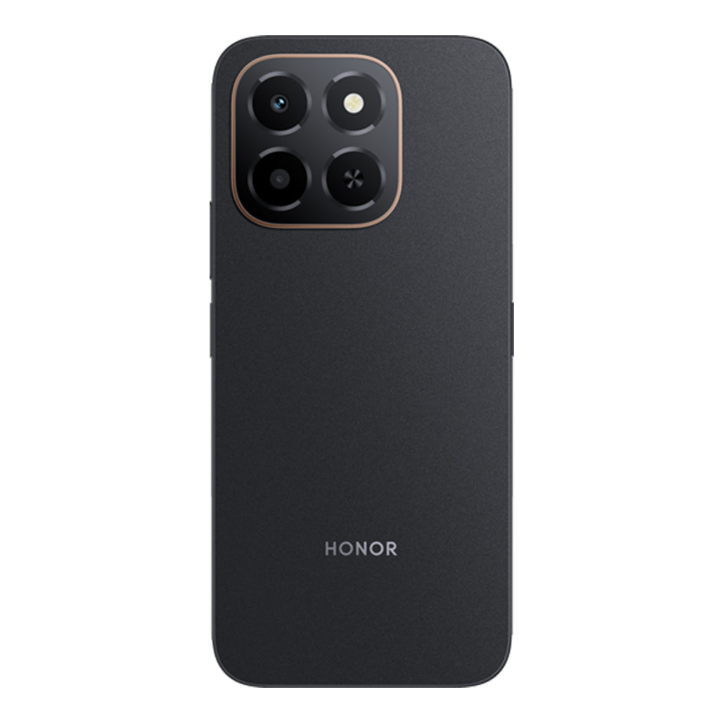 A Photo Of Honor X6C - 6GB Ram - 128GB/256GB Storage