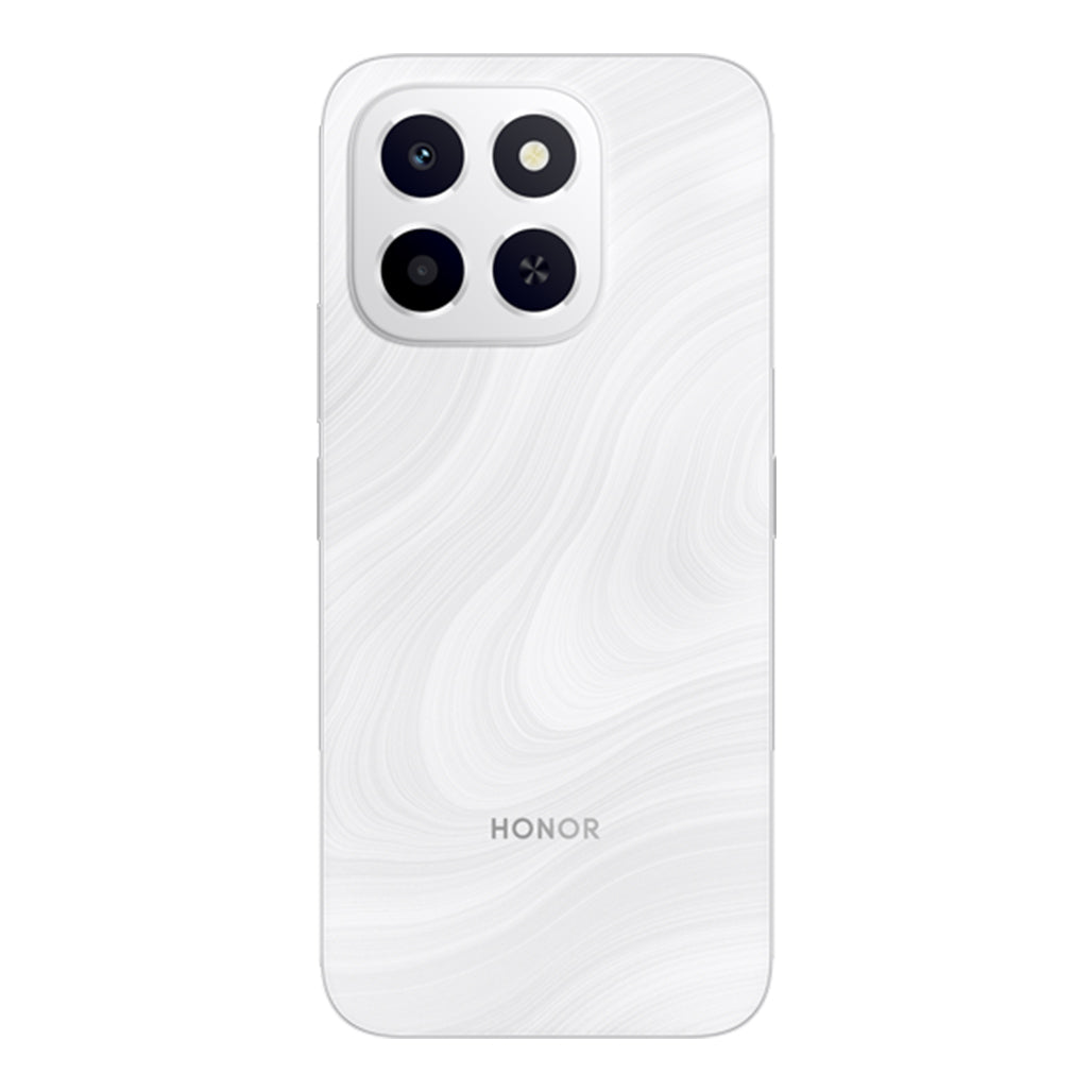 A Photo Of Honor X6C - 6GB Ram - 128GB/256GB Storage