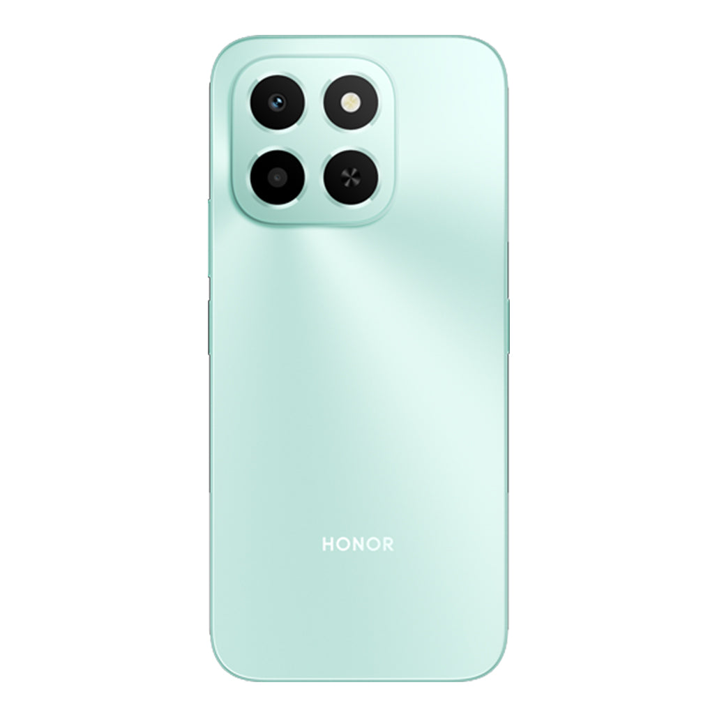 A Photo Of Honor X6C - 6GB Ram - 128GB/256GB Storage