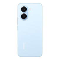 HONOR X7e Smartphone - 6GB Ram - 128GB/256GB Storage