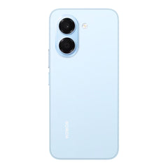 A Photo Of HONOR X7e Smartphone - 6GB Ram - 128GB/256GB Storage