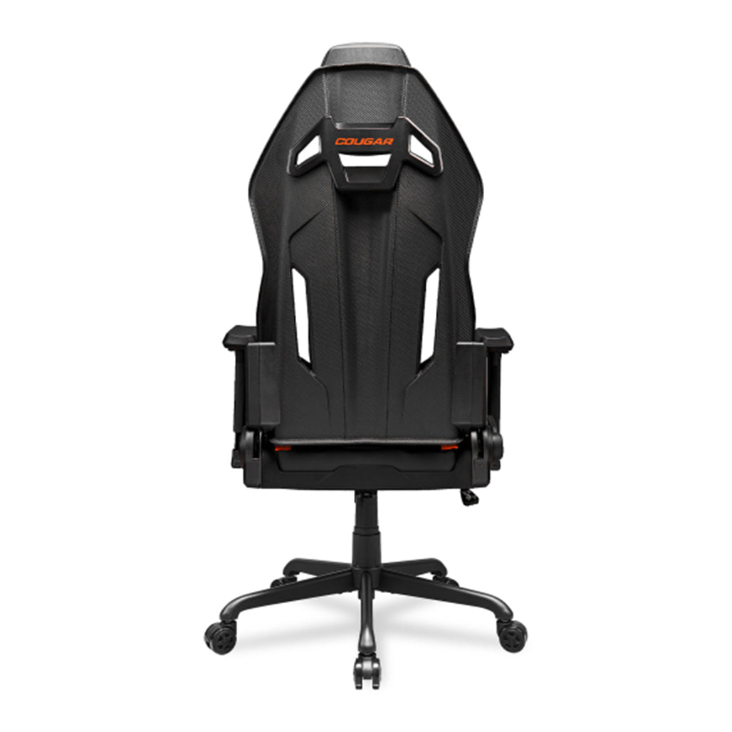 A Photo Of Cougar HOTROD Gaming Chair