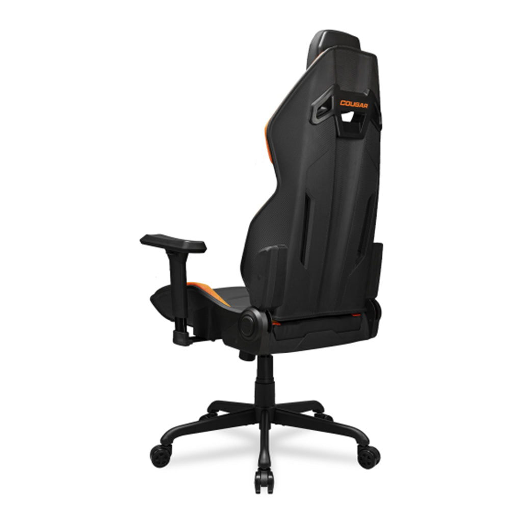 A Photo Of Cougar HOTROD Gaming Chair