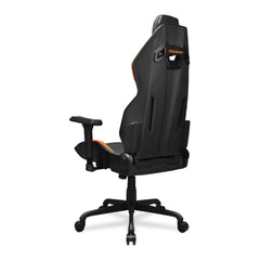 A Photo Of Cougar HOTROD Gaming Chair