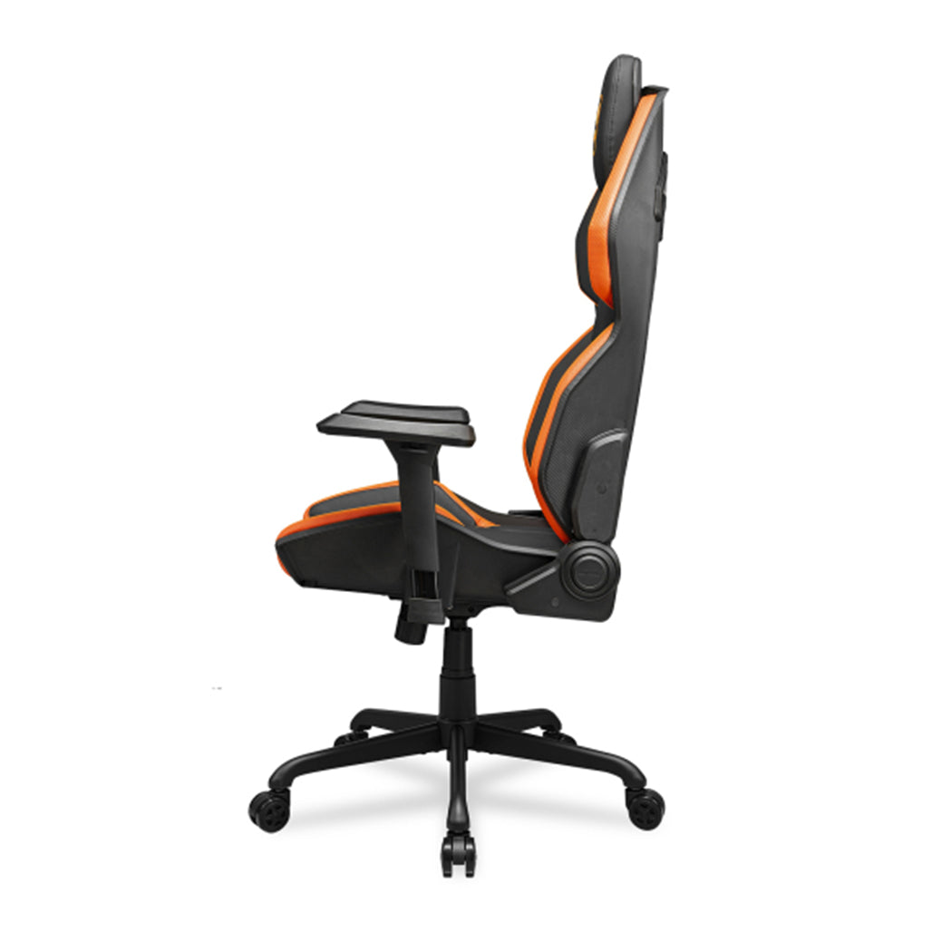 A Photo Of Cougar HOTROD Gaming Chair
