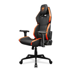 A Photo Of Cougar HOTROD Gaming Chair