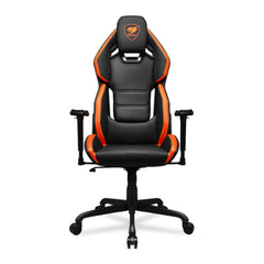 A Photo Of Cougar HOTROD Gaming Chair
