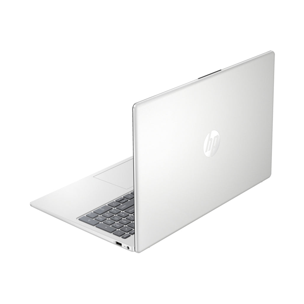 A Photo Of HP Laptop 15-FD0127DX - 15.6
