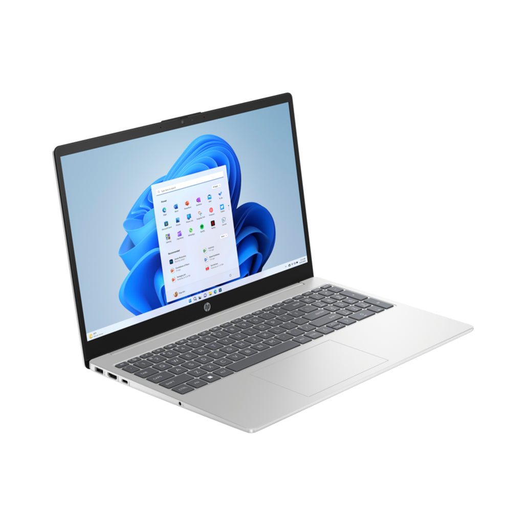 A Photo Of HP Laptop 15-FD0127DX - 15.6