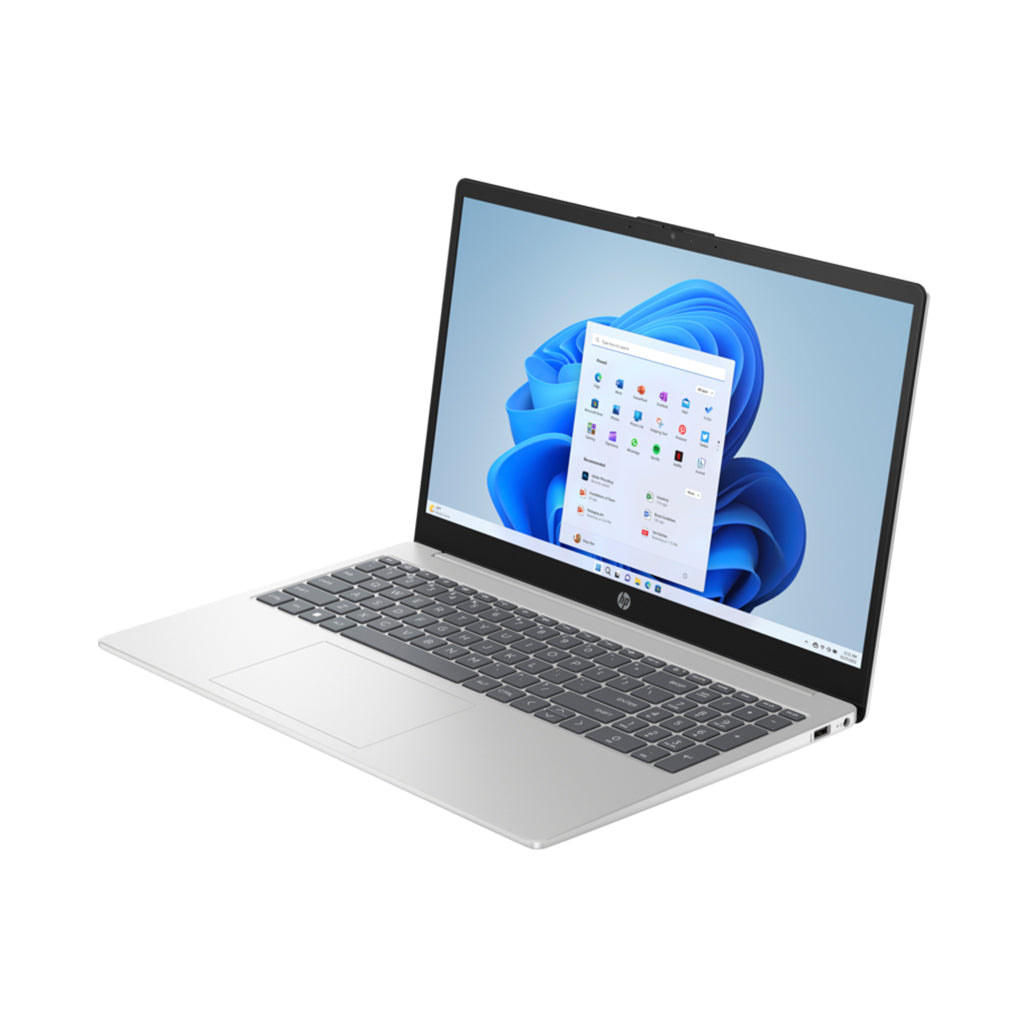 A Photo Of HP Laptop 15-FD0127DX - 15.6