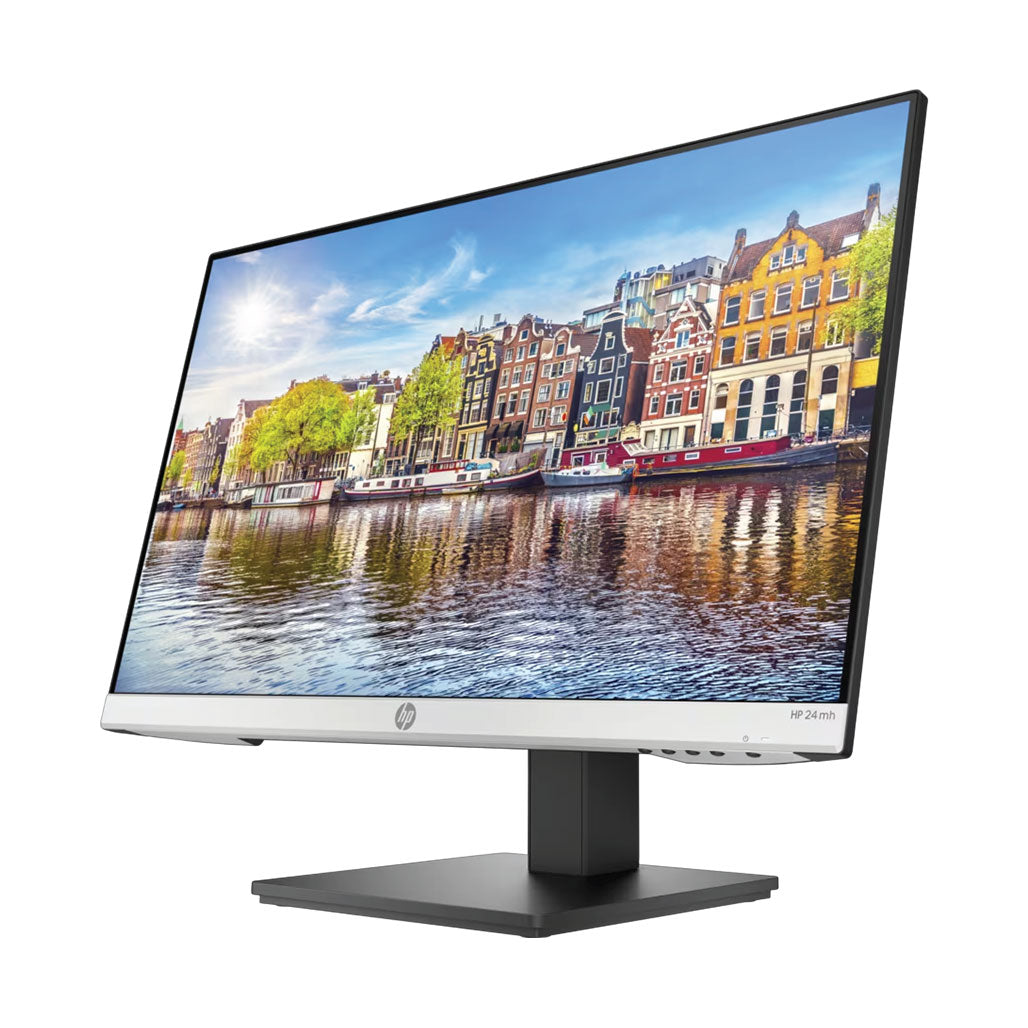 A Photo Of HP 24mh - 23.8