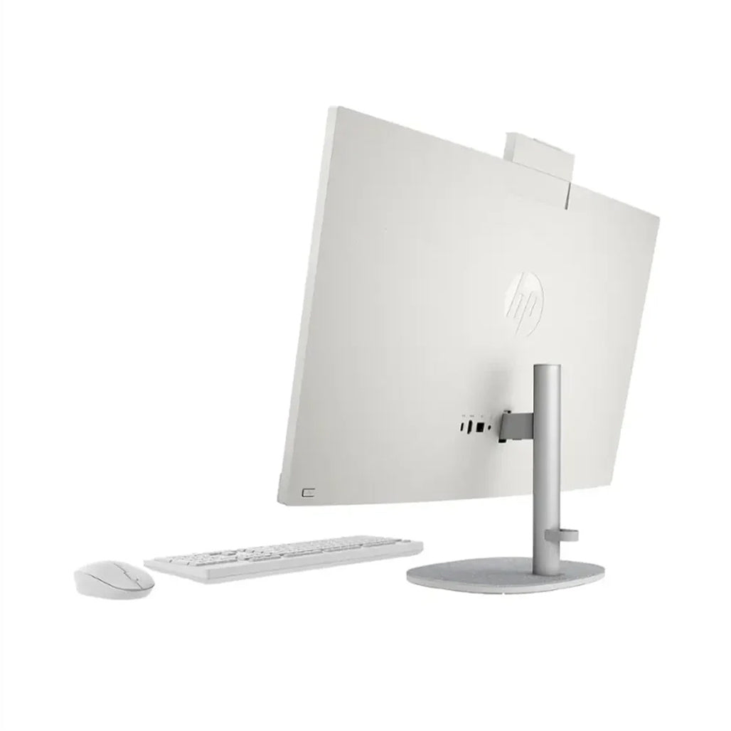 A Photo Of HP All-in-One 27-CR2057C - 27
