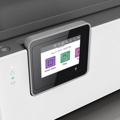 A Photo Of HP OfficeJet Pro 9013 - All-in-One Printer (1KR49B) - Efficient and Secure Printing Solution