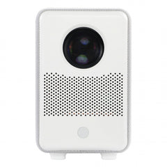A Photo Of HP CC200 - Citizen Cinema LED FHD Projector