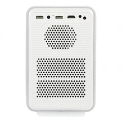 A Photo Of HP CC200 - Citizen Cinema LED FHD Projector