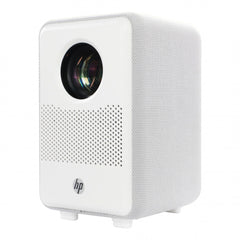 A Photo Of HP CC200 - Citizen Cinema LED FHD Projector