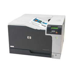 A Photo Of HP Color LaserJet Professional CP5225n Printer (CE711A)