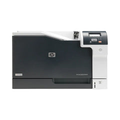 A Photo Of HP Color LaserJet Professional CP5225n Printer (CE711A)