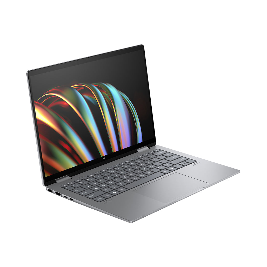 A Photo Of HP Envy 14-FC0033DX - X360 14