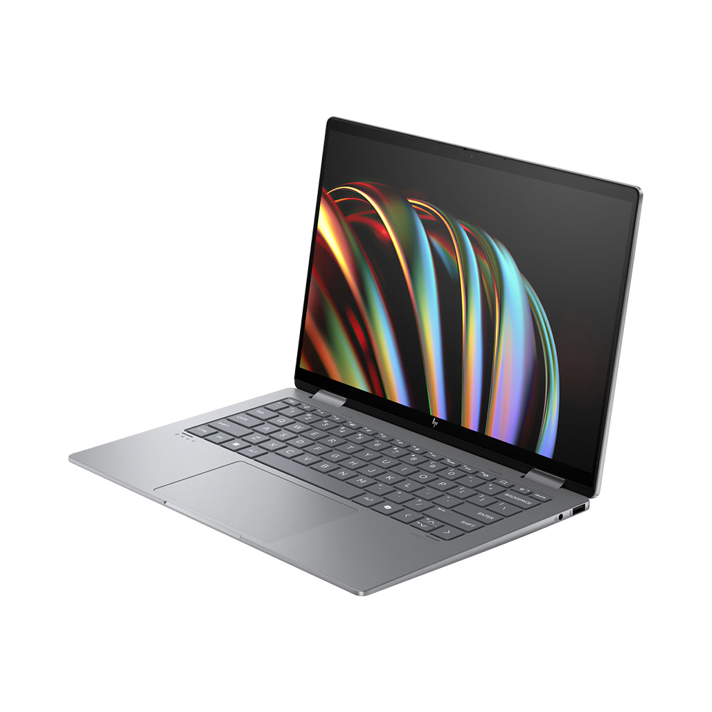 A Photo Of HP Envy 14-FC0033DX - X360 14