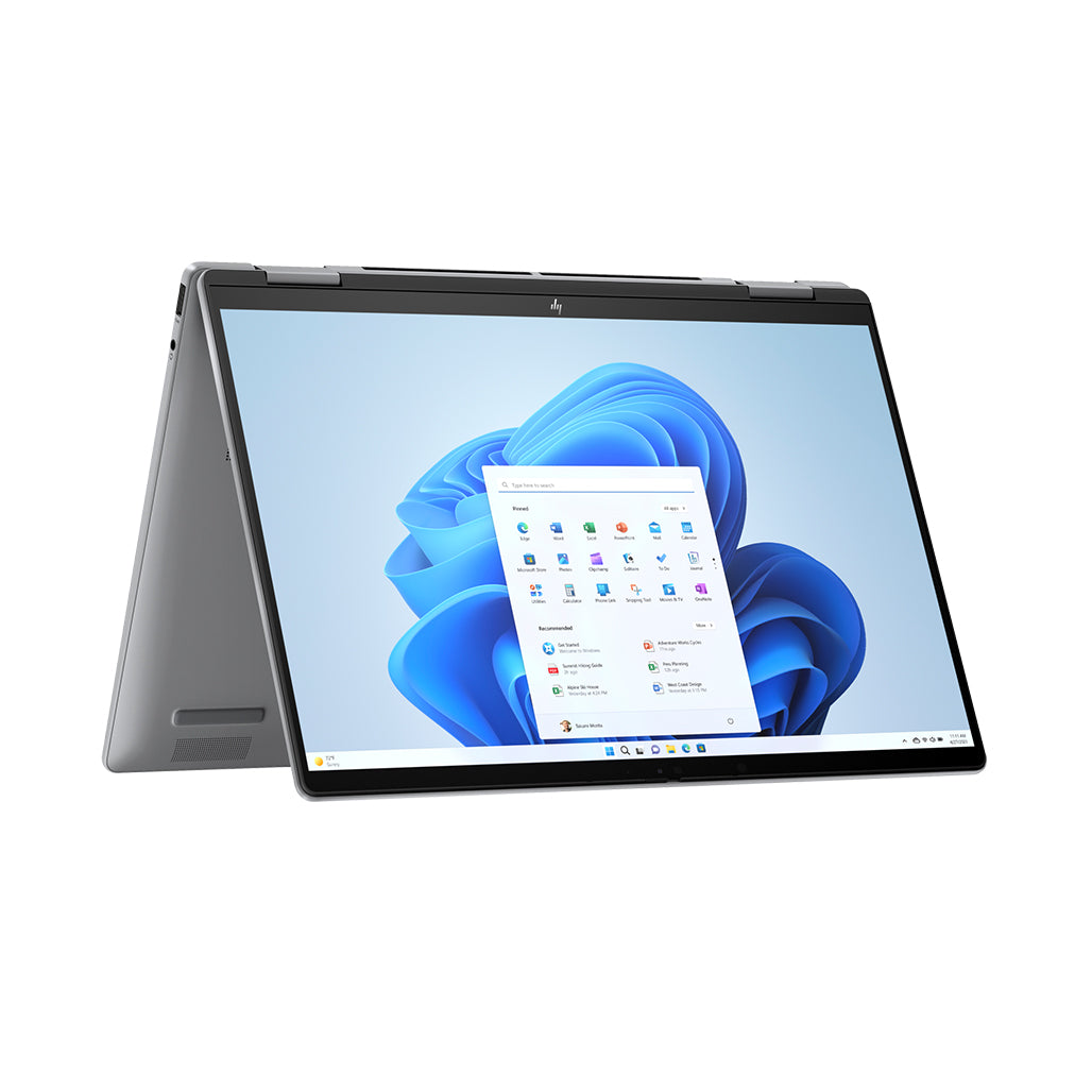 A Photo Of HP Envy 14-FC0033DX - X360 14