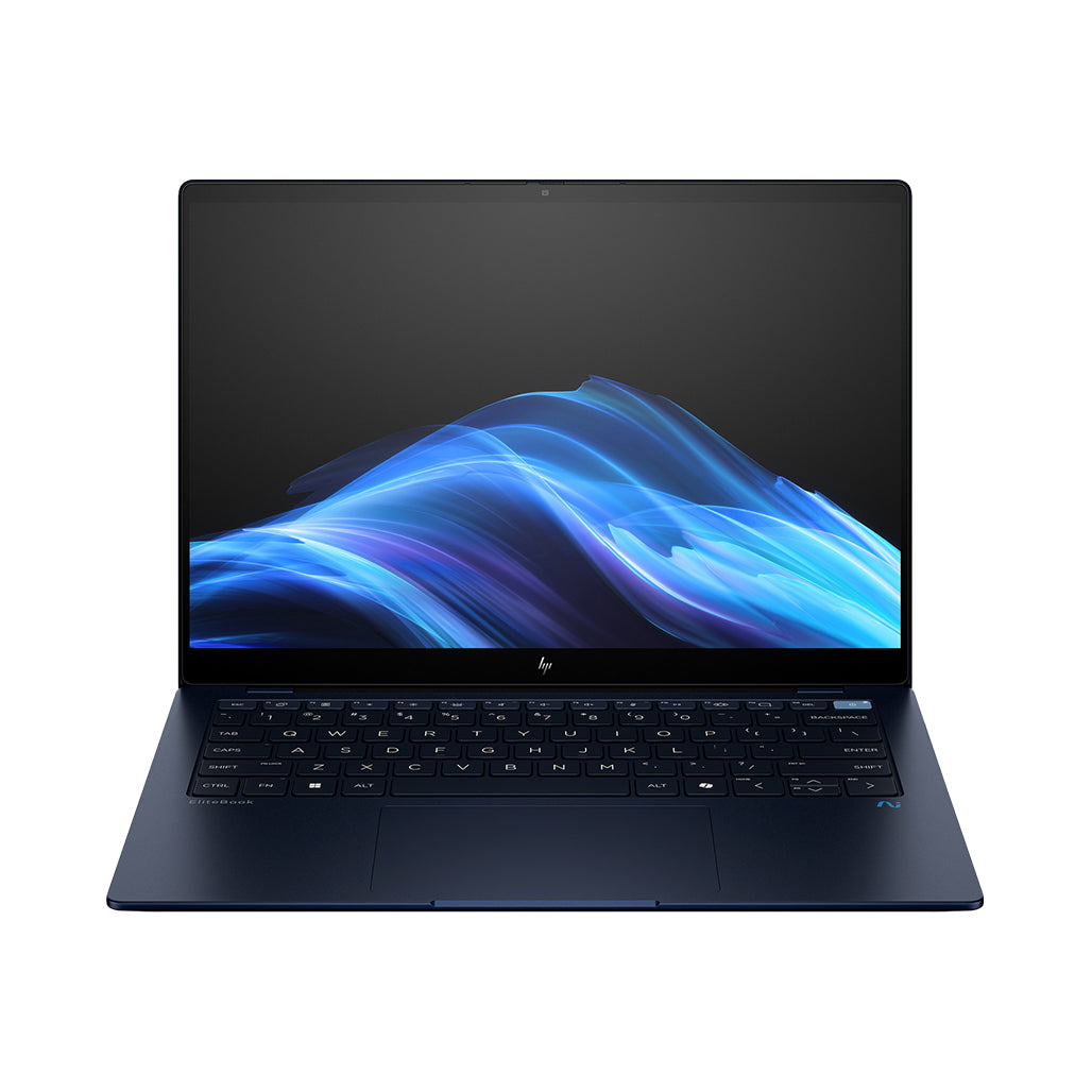 A Photo Of HP EliteBook Ultra 14 inch G1q Notebook AI PC - 14