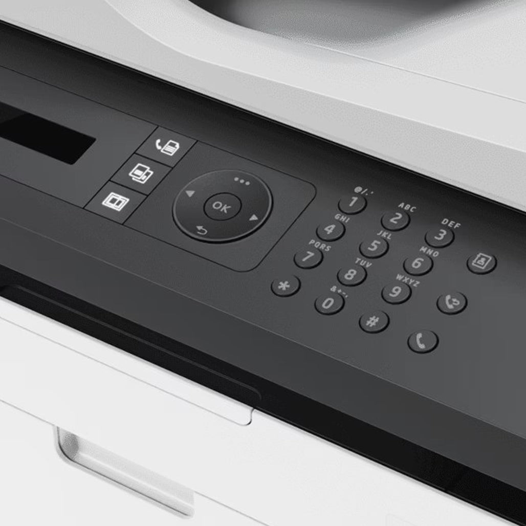 A Photo Of HP Laser MFP 139FNW - A4 Wireless All-in-One Laser Printer