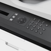 HP Laser MFP 139FNW - A4 Wireless All-in-One Laser Printer