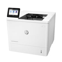 HP LaserJet Enterprise M611dn - Monochrome Laser Printer