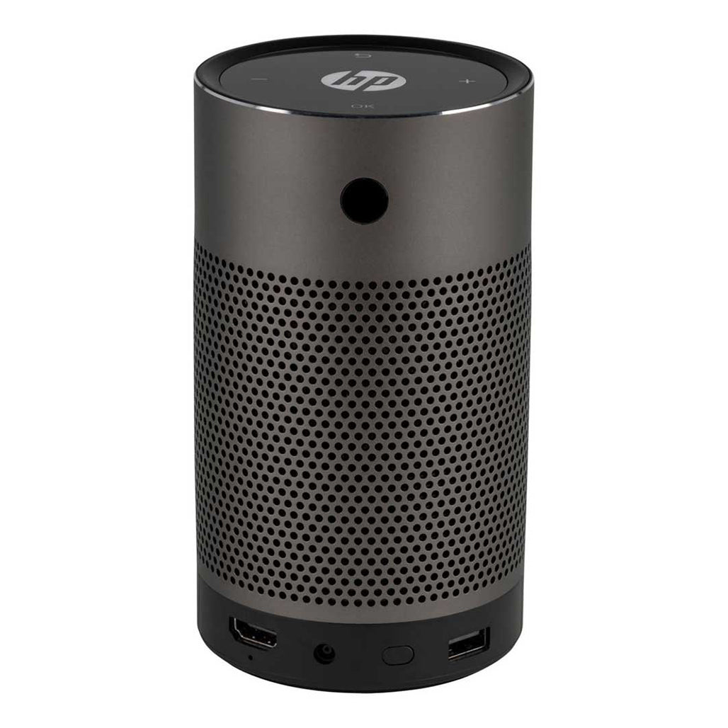 A Photo Of HP MP250 Mobile Projector