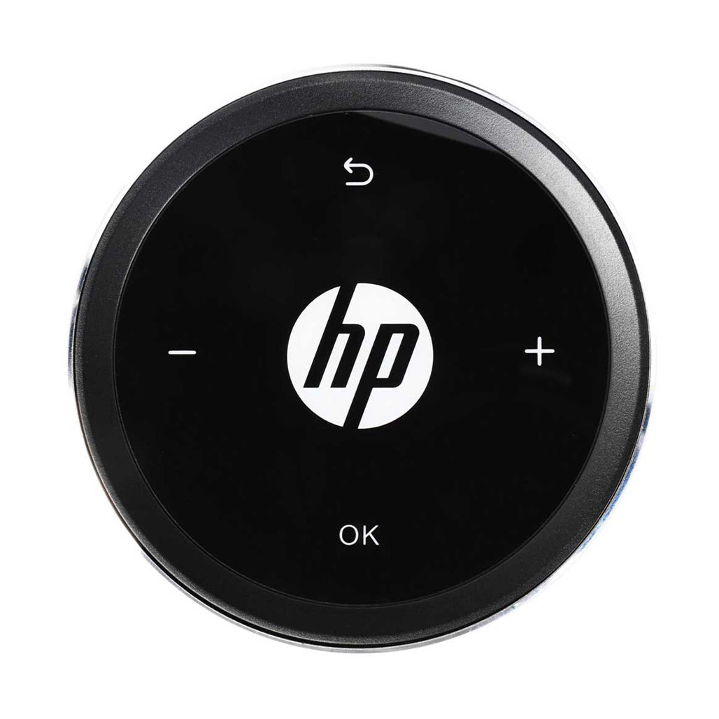 A Photo Of HP MP250 Mobile Projector