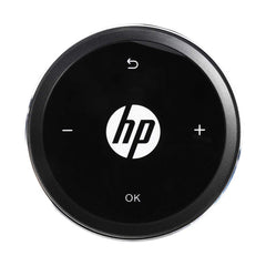 A Photo Of HP MP250 Mobile Projector