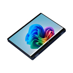 A Photo Of HP OmniBook X Flip 2-in-1 - 14
