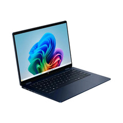A Photo Of HP OmniBook X Flip 2-in-1 - 14