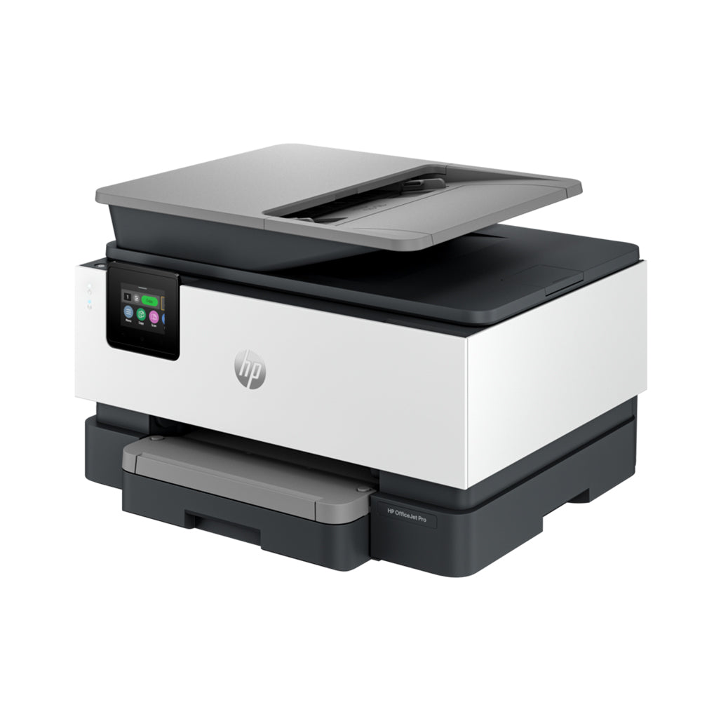 A Photo Of HP OfficeJet Pro 9123 - All-in-One Wireless Printer (403W0C)
