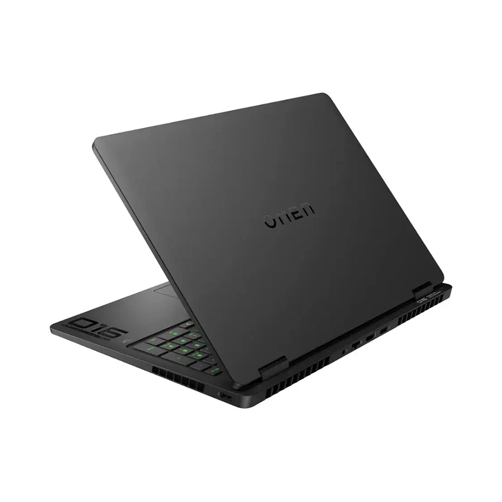 A Photo Of HP Omen 16-AP0053DX - 16